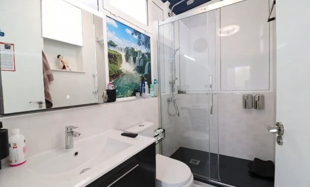 Chalet de 3 habitaciones en Orihuela Costa, Orihuela en venta con piscina garaje - 430.000 € (Ref: 9488321)