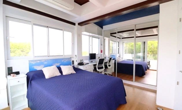 3 bedroom Villa for sale in Orihuela Costa with pool garage - € 430,000 (Ref: 9488321)