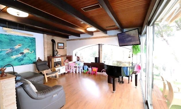 3 bedroom Villa for sale in Orihuela Costa with pool garage - € 430,000 (Ref: 9488321)