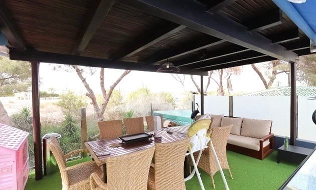 3 bedroom Villa for sale in Orihuela Costa with pool garage - € 430,000 (Ref: 9488321)
