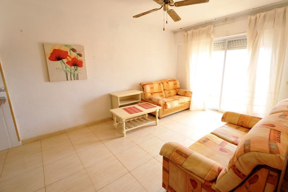 2 bedroom Apartment for sale in Orihuela Costa with pool - € 139,000 (Ref: 9488322)