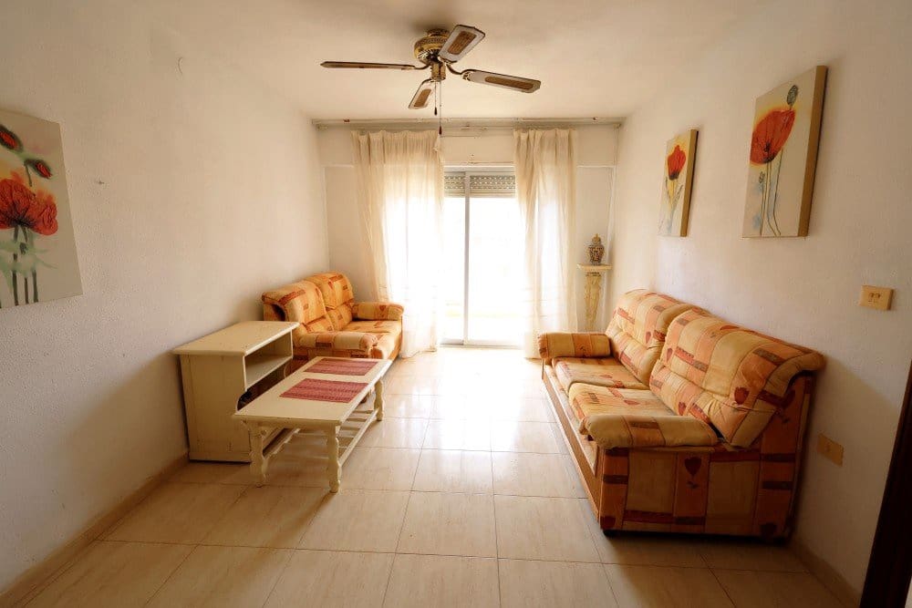 2 bedroom Apartment for sale in Orihuela Costa with pool - € 139,000 (Ref: 9488322)