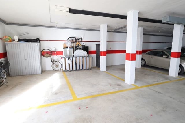 Bungalow de 2 habitaciones en Orihuela Costa, Orihuela en venta con piscina garaje - 280.000 € (Ref: 9501920)