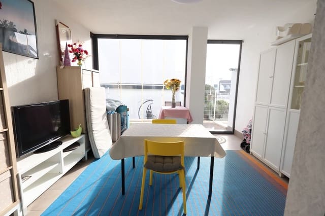 Bungalow de 2 habitaciones en Orihuela Costa, Orihuela en venta con piscina garaje - 280.000 € (Ref: 9501920)