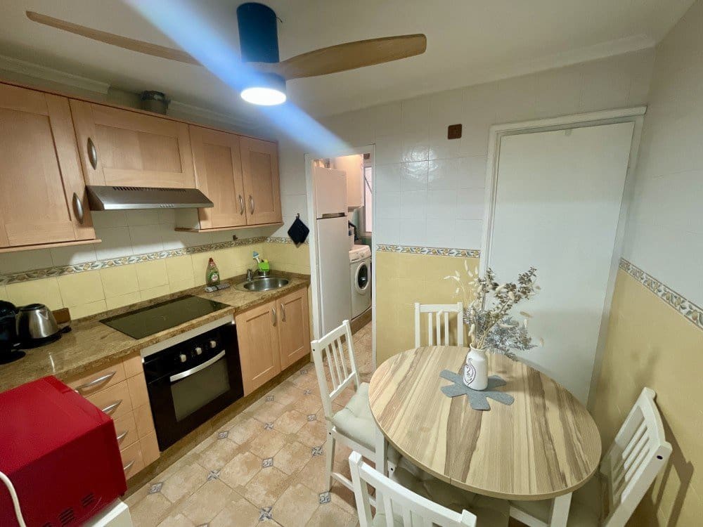 3 bedroom Apartment for sale in Santa Pola - € 173,250 (Ref: 9501921)