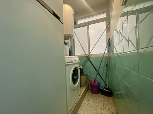 3 bedroom Apartment for sale in Santa Pola - € 173,250 (Ref: 9501921)