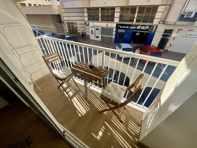 3 bedroom Apartment for sale in Santa Pola - € 173,250 (Ref: 9501921)