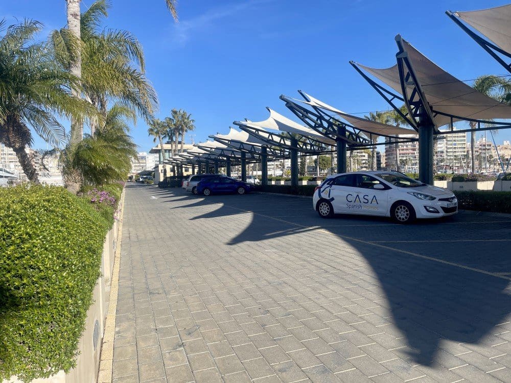 3 bedroom Apartment for sale in Santa Pola - € 173,250 (Ref: 9501921)