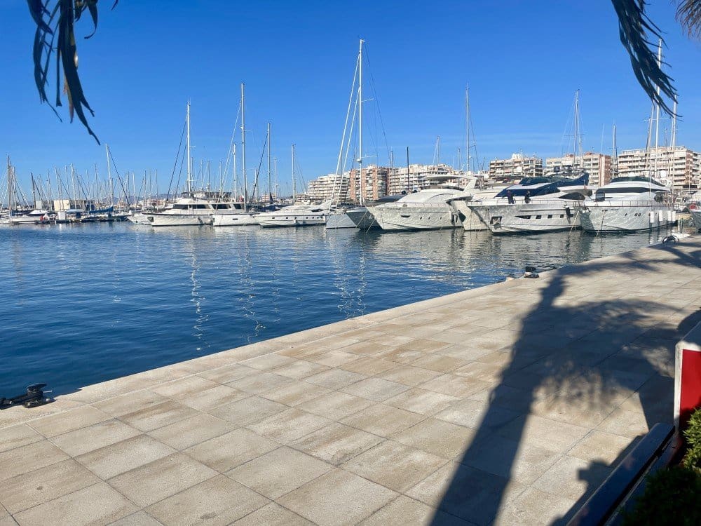 3 bedroom Apartment for sale in Santa Pola - € 173,250 (Ref: 9501921)