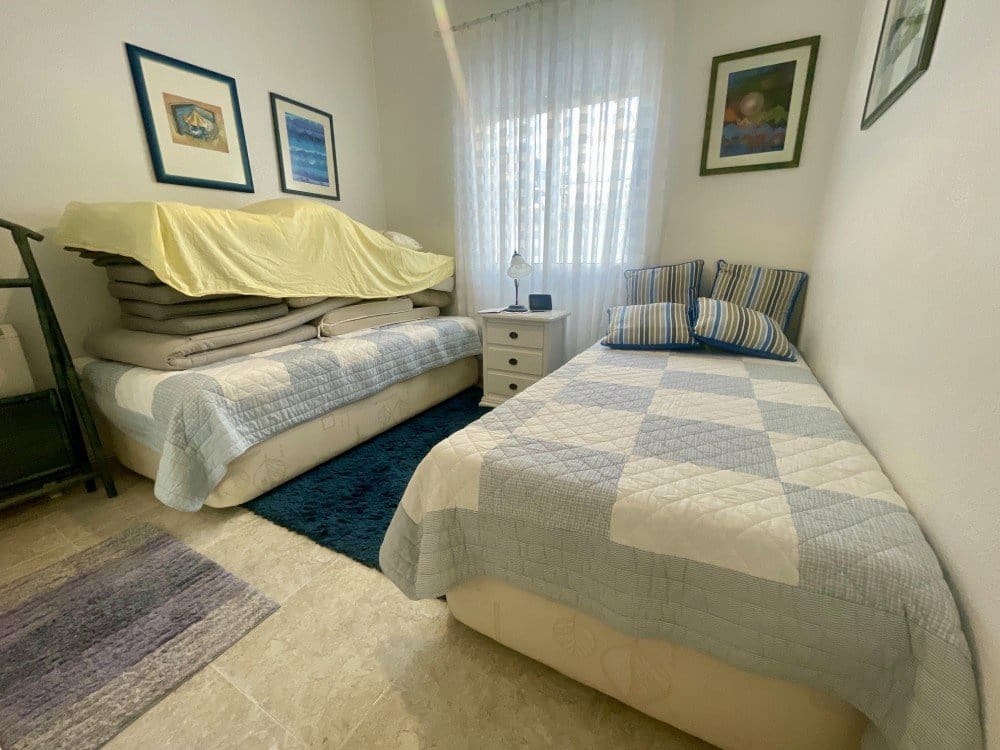 2 bedroom Villa for sale in Benijofar with pool garage - € 339,000 (Ref: 9501922)