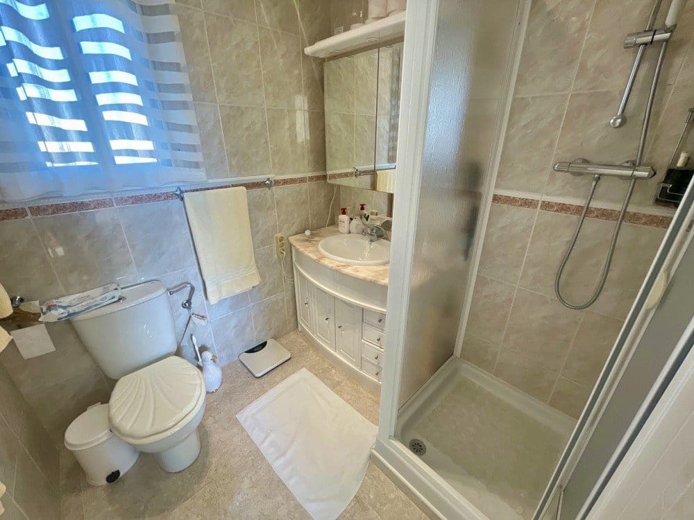 2 bedroom Villa for sale in Benijofar with pool garage - € 339,000 (Ref: 9501922)