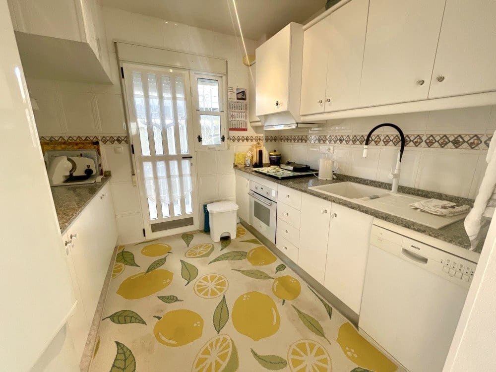 2 bedroom Villa for sale in Benijofar with pool garage - € 339,000 (Ref: 9501922)