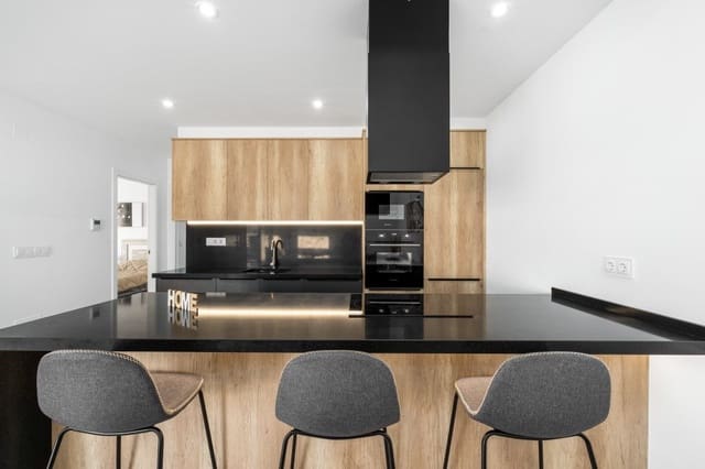 3 Zimmer Villa zu verkaufen in Daya Nueva mit Pool Garage - 359.000 € (Ref: 9501923)