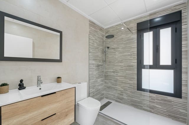 3 Zimmer Villa zu verkaufen in Daya Nueva mit Pool Garage - 359.000 € (Ref: 9501923)