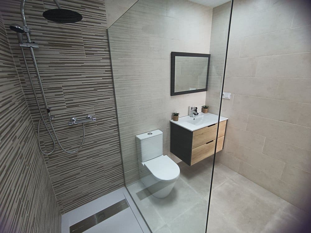 3 bedroom Villa for sale in Daya Nueva with pool garage - € 359,000 (Ref: 9501923)