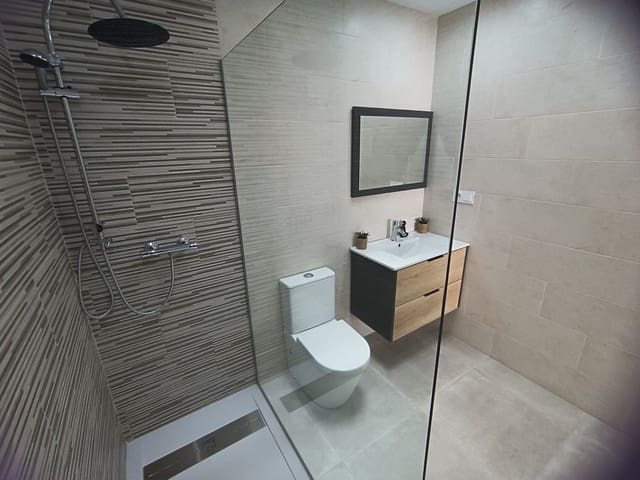 3 Zimmer Villa zu verkaufen in Daya Nueva mit Pool Garage - 359.000 € (Ref: 9501923)