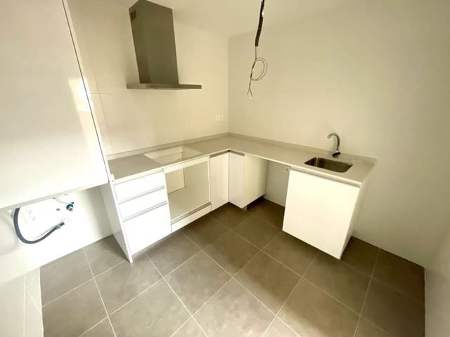 2 soverom Hus til salgs i Gran Alacant, Santa Pola - € 252 000 (Ref: 9501925)