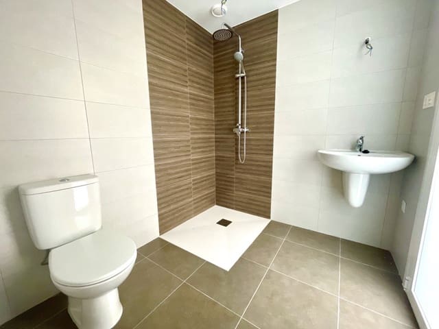 2 soverom Hus til salgs i Gran Alacant, Santa Pola - € 252 000 (Ref: 9501925)