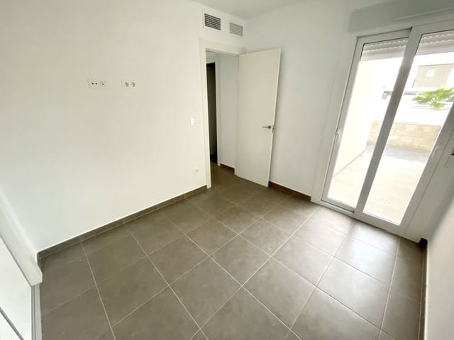 2 soverom Hus til salgs i Gran Alacant, Santa Pola - € 252 000 (Ref: 9501925)