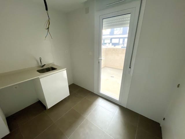 2 soverom Hus til salgs i Gran Alacant, Santa Pola - € 252 000 (Ref: 9501925)