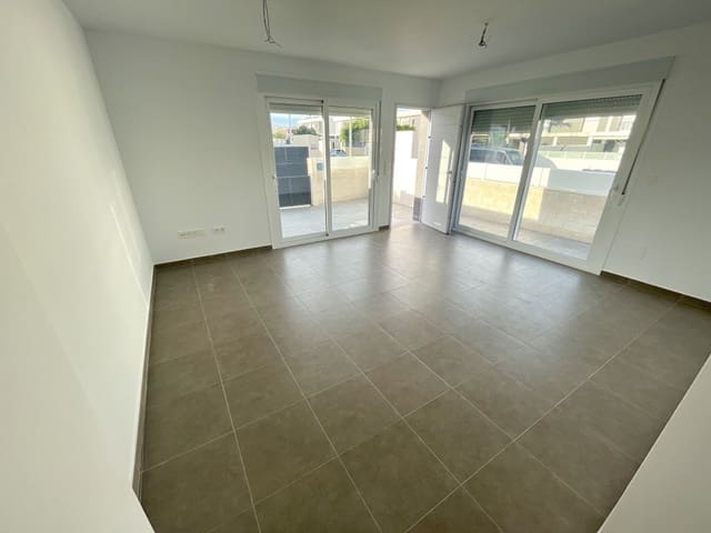 2 soverom Hus til salgs i Gran Alacant, Santa Pola - € 252 000 (Ref: 9501925)