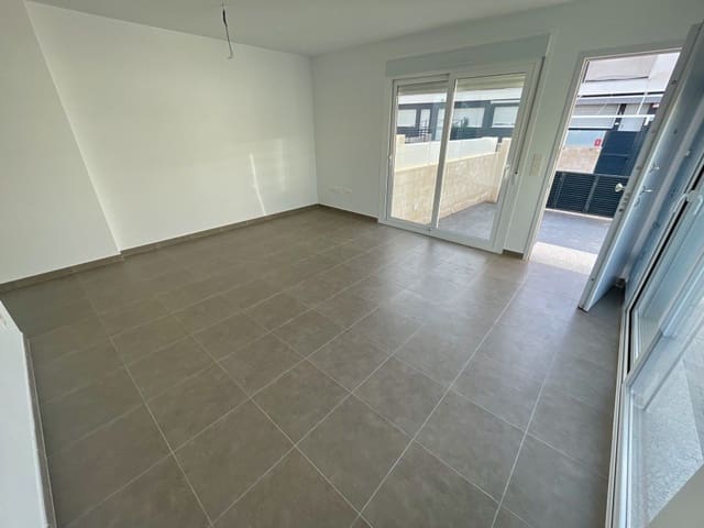 2 soverom Hus til salgs i Gran Alacant, Santa Pola - € 252 000 (Ref: 9501925)