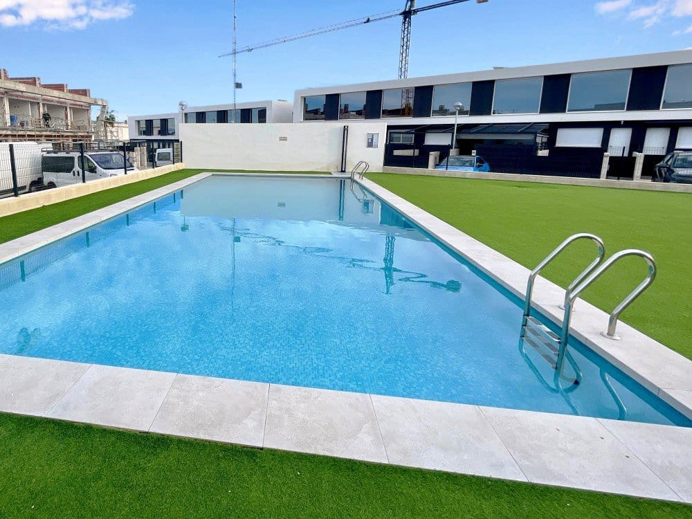 2 soverom Hus til salgs i Gran Alacant - € 252 000 (Ref: 9501925)