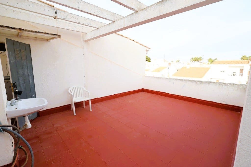 3 Zimmer Haus zu verkaufen in Orihuela Costa mit Garage - 170.000 € (Ref: 9523784)