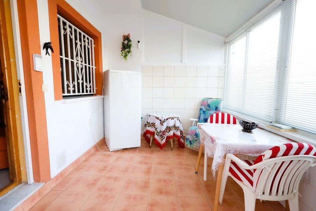 3 Zimmer Haus zu verkaufen in Orihuela Costa mit Garage - 170.000 € (Ref: 9523784)