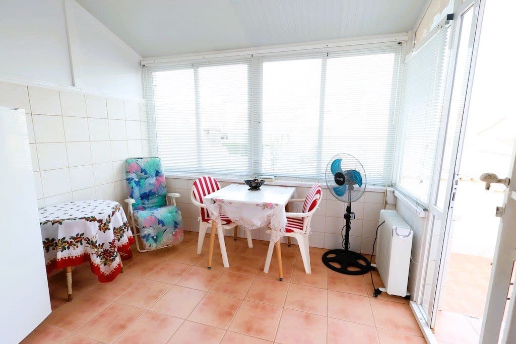 3 Zimmer Haus zu verkaufen in Orihuela Costa mit Garage - 170.000 € (Ref: 9523784)