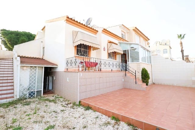 3 Zimmer Haus zu verkaufen in Orihuela Costa, Orihuela mit Garage - 170.000 € (Ref: 9523784)