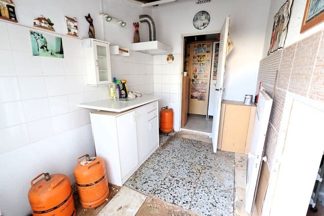 3 Zimmer Haus zu verkaufen in Orihuela Costa, Orihuela mit Garage - 170.000 € (Ref: 9523784)