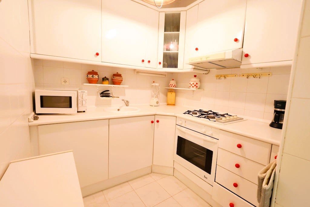 3 Zimmer Haus zu verkaufen in Orihuela Costa mit Garage - 170.000 € (Ref: 9523784)