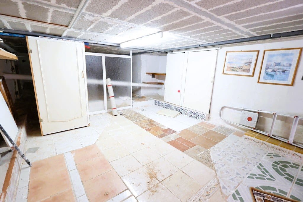 3 Zimmer Haus zu verkaufen in Orihuela Costa mit Garage - 170.000 € (Ref: 9523784)