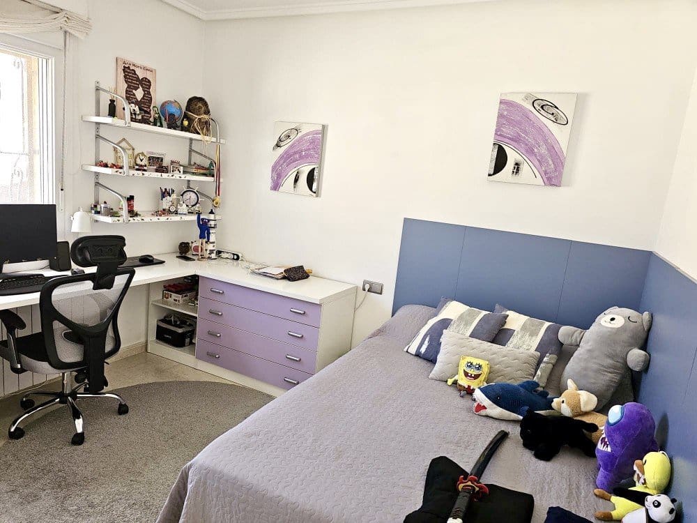 3 bedroom Villa for sale in Benijofar - € 350,000 (Ref: 9523875)