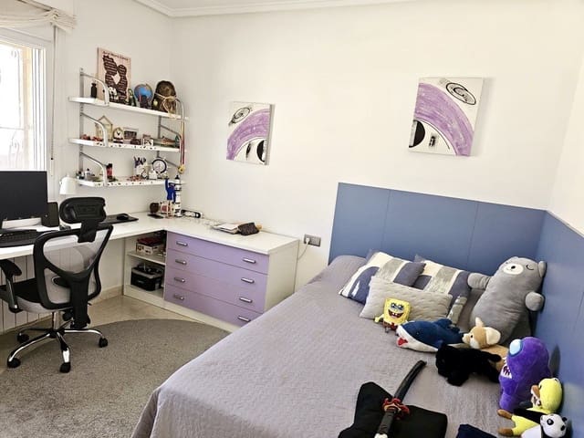 3 bedroom Villa for sale in Benijófar - € 350,000 (Ref: 9523875)