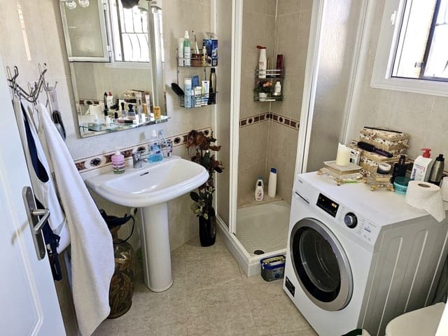 3 bedroom Villa for sale in Benijófar - € 350,000 (Ref: 9523875)