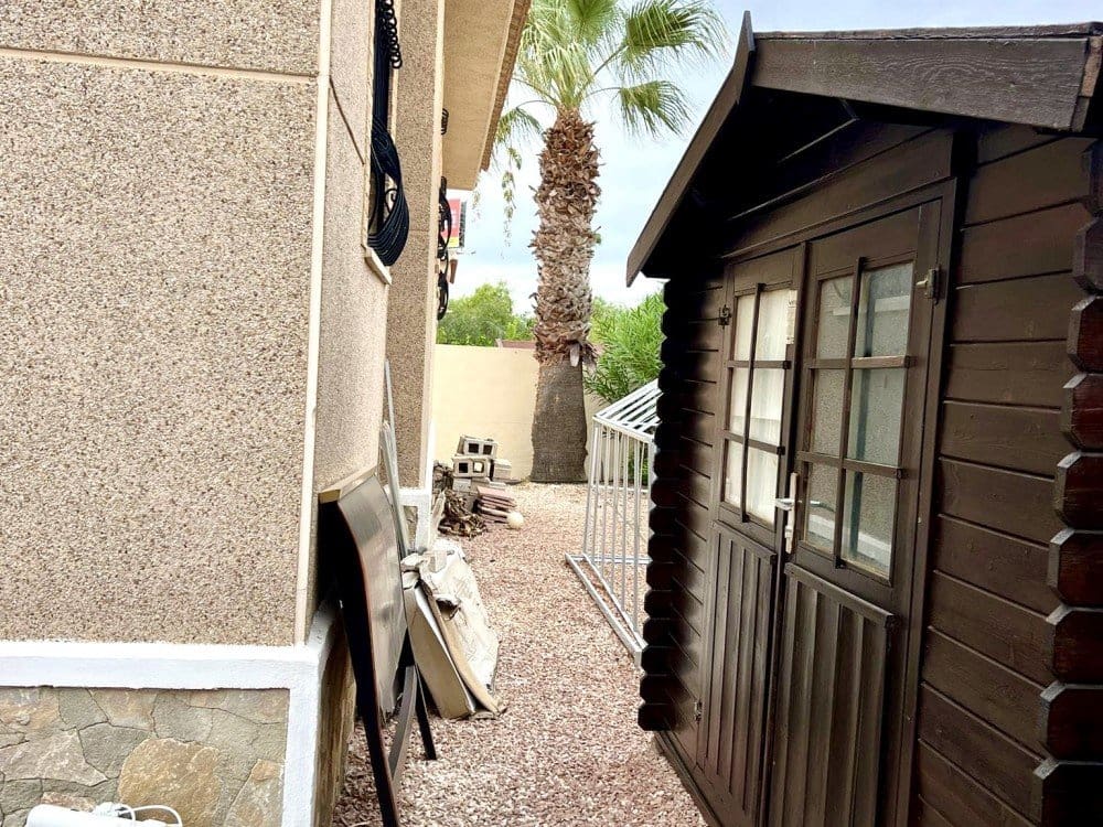 3 bedroom Villa for sale in Benijofar - € 350,000 (Ref: 9523875)