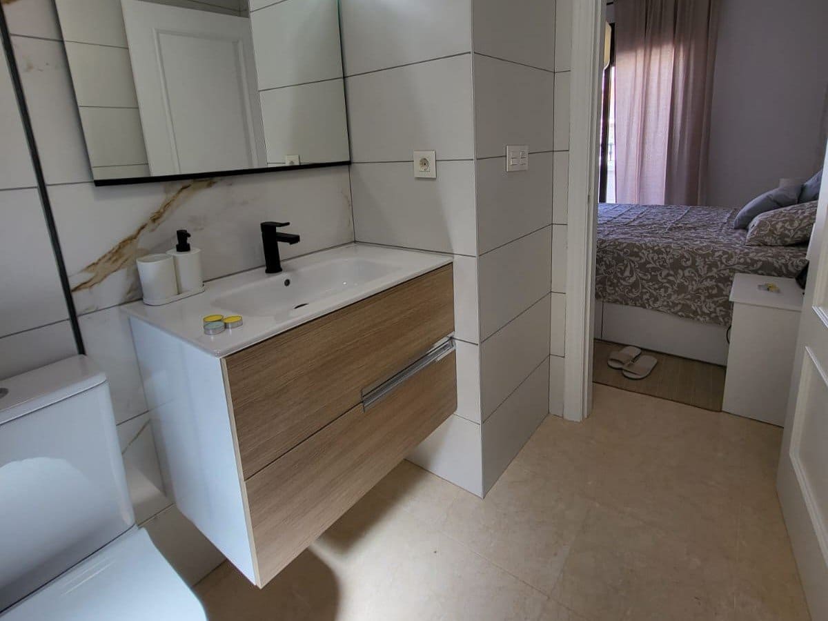 3 bedroom Townhouse for sale in San Miguel de Salinas with garage - € 229,000 (Ref: 9528443)