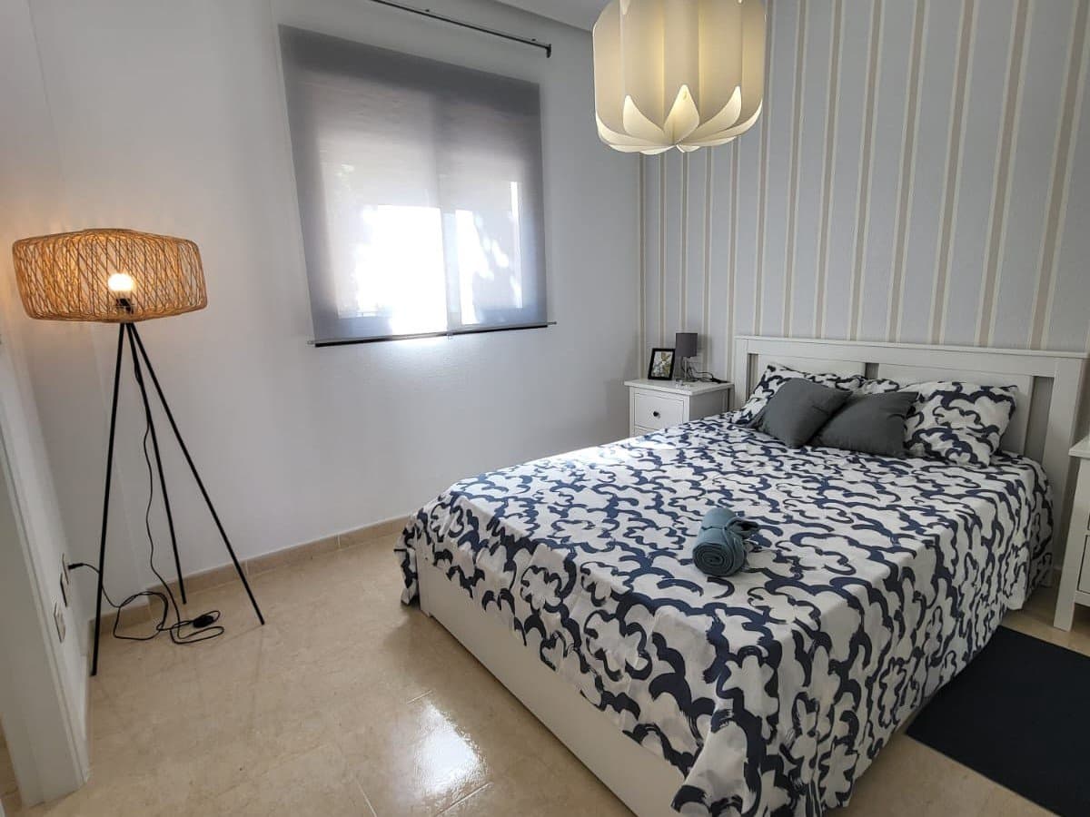 3 bedroom Townhouse for sale in San Miguel de Salinas with garage - € 229,000 (Ref: 9528443)