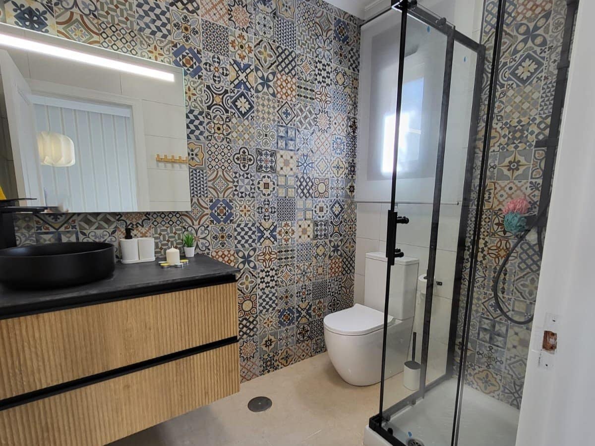 3 bedroom Townhouse for sale in San Miguel de Salinas with garage - € 229,000 (Ref: 9528443)