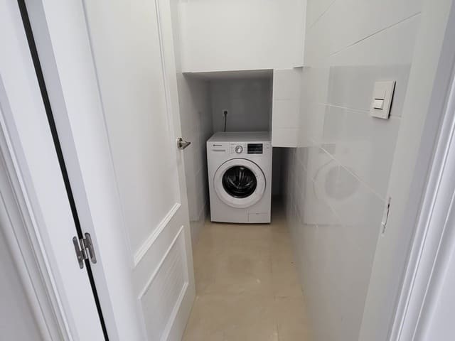 3 bedroom Townhouse for sale in San Miguel de Salinas with garage - € 229,000 (Ref: 9528443)