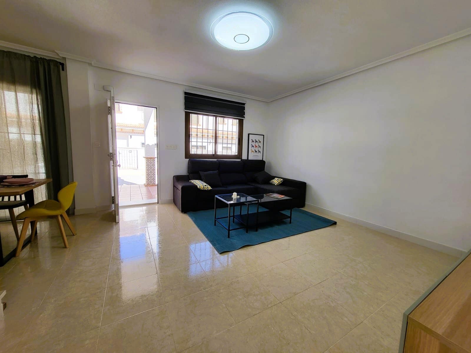 3 bedroom Townhouse for sale in San Miguel de Salinas with garage - € 229,000 (Ref: 9528443)