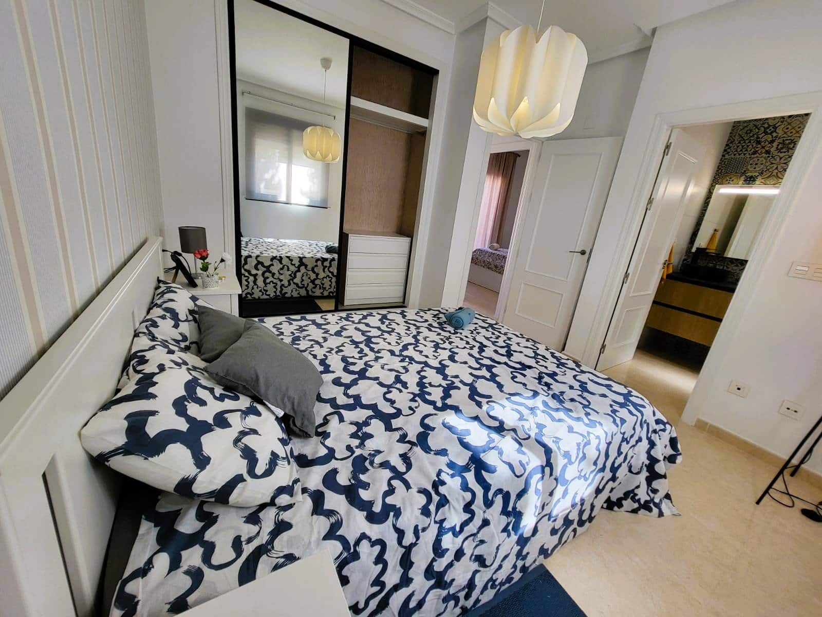 3 bedroom Townhouse for sale in San Miguel de Salinas with garage - € 229,000 (Ref: 9528443)