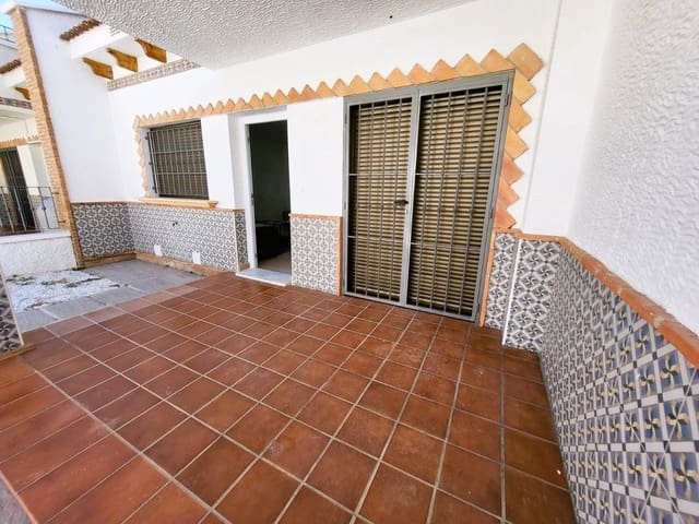 3 bedroom Townhouse for sale in San Miguel de Salinas with garage - € 229,000 (Ref: 9528443)