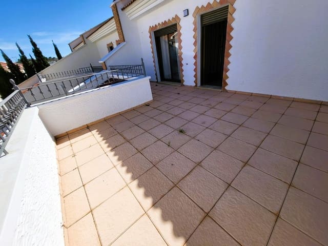 3 bedroom Townhouse for sale in San Miguel de Salinas with garage - € 229,000 (Ref: 9528443)