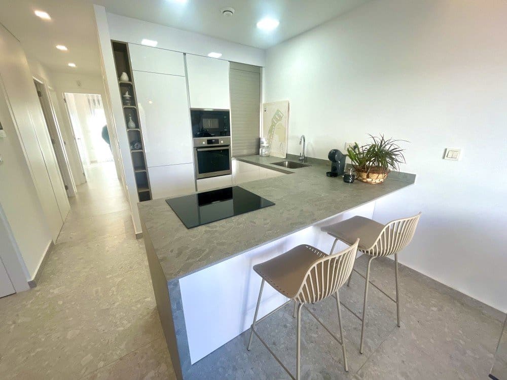 3 quarto Apartamento para venda em Los Balcones com piscina garagem - 289 900 € (Ref: 9528977)