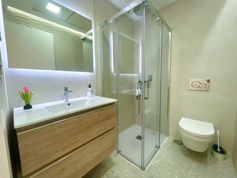 3 quarto Apartamento para venda em Los Balcones com piscina garagem - 289 900 € (Ref: 9528977)