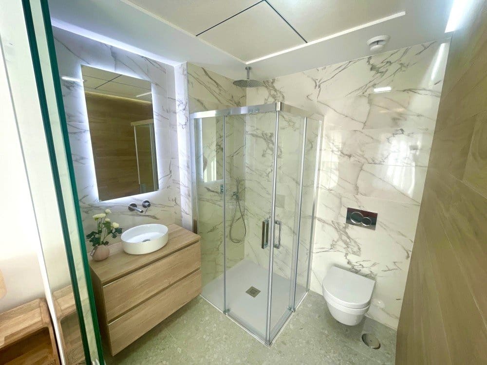 3 quarto Apartamento para venda em Los Balcones com piscina garagem - 289 900 € (Ref: 9528977)