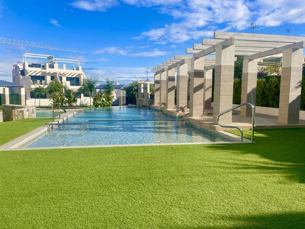 3 quarto Apartamento para venda em Los Balcones com piscina garagem - 289 900 € (Ref: 9528977)